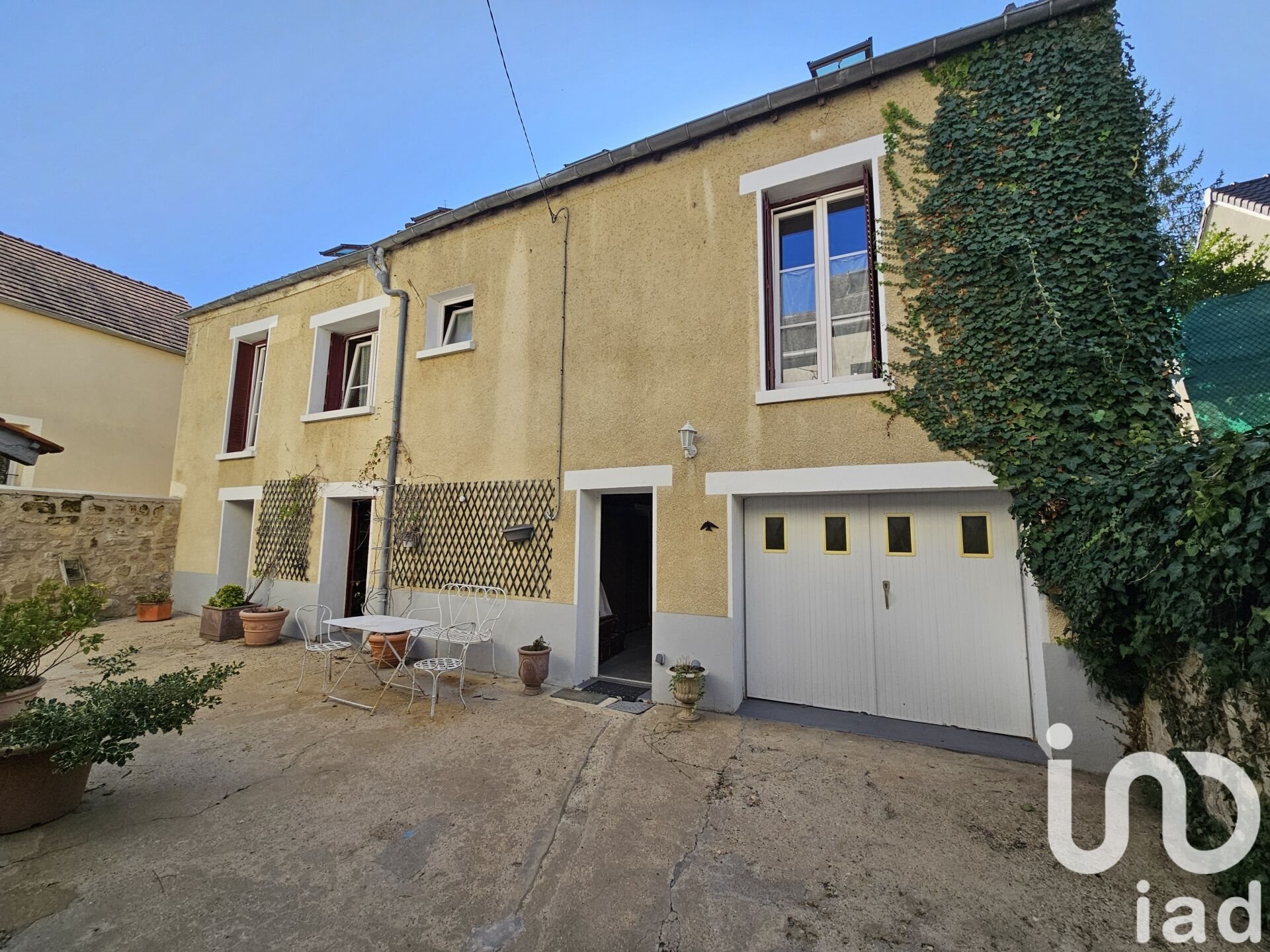 Maison à vendre, 85m², Presles