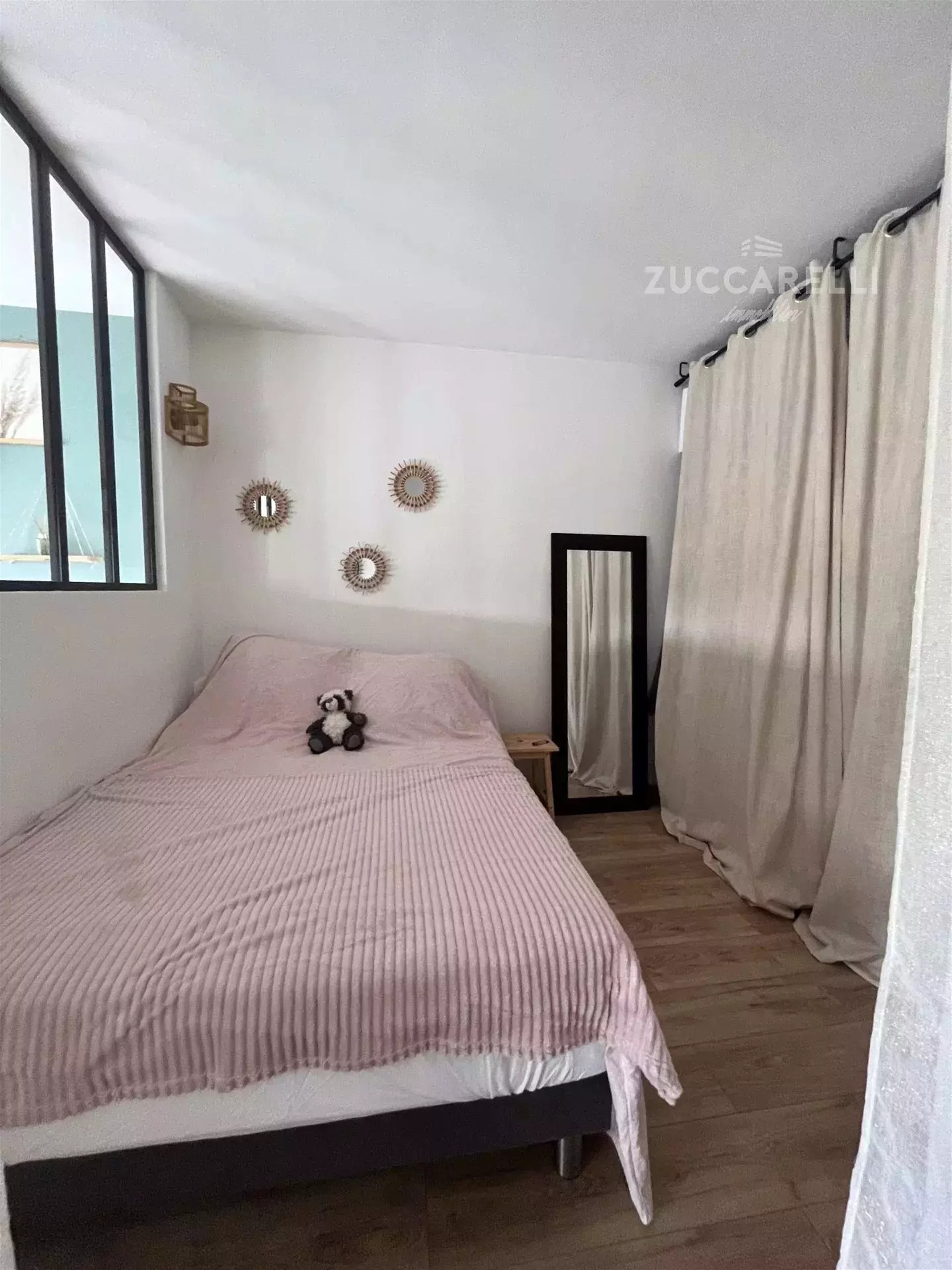 Appartement à vendre, 30m², Nice