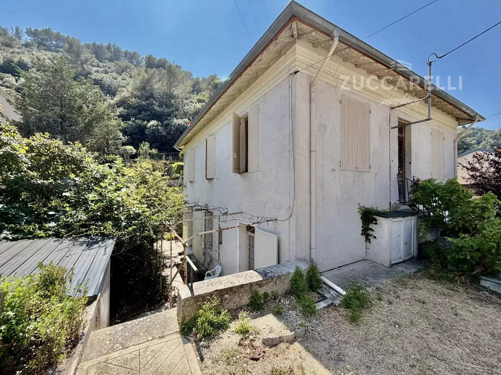 Maison à vendre, 170m², Nice