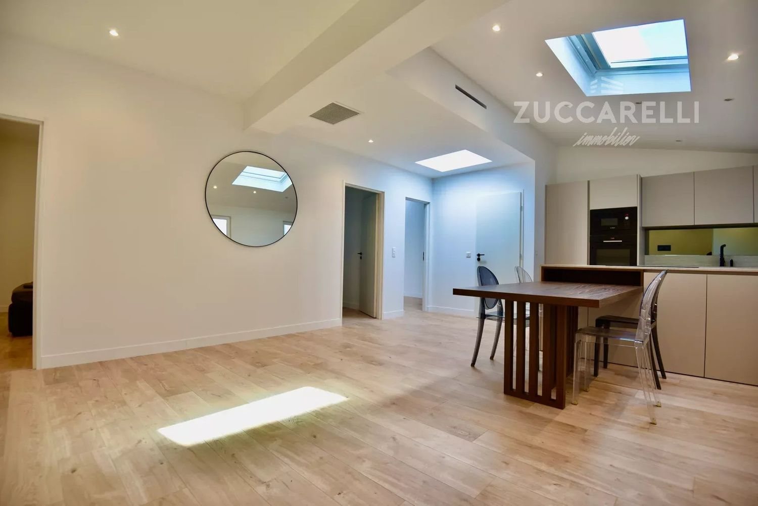 Appartement à vendre, 75m², Nice