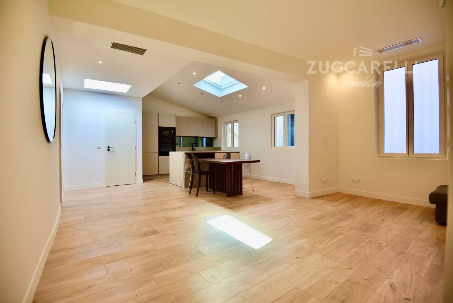 Appartement à vendre, 75m², Nice