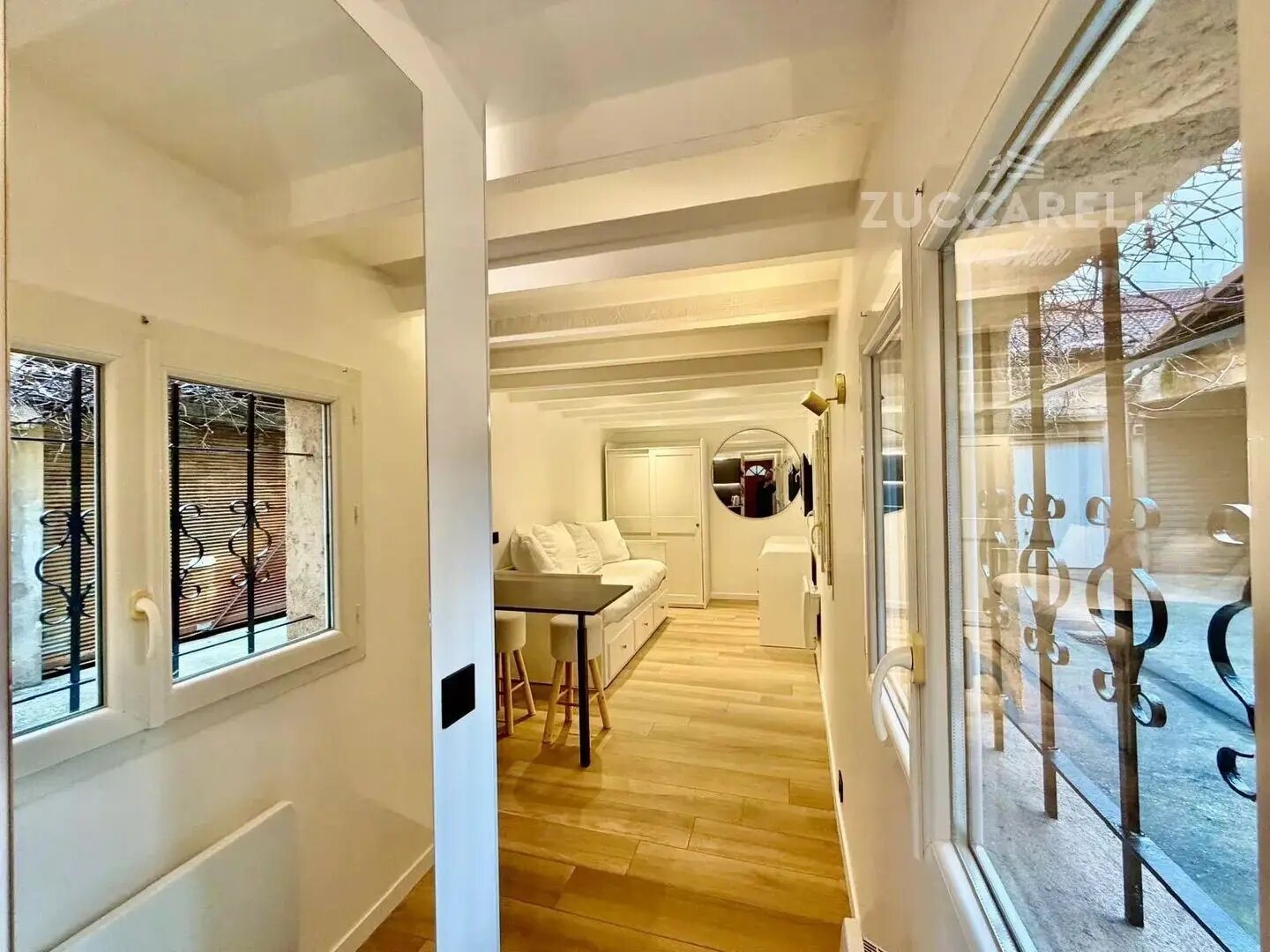 Appartement à louer, 18m², Nice