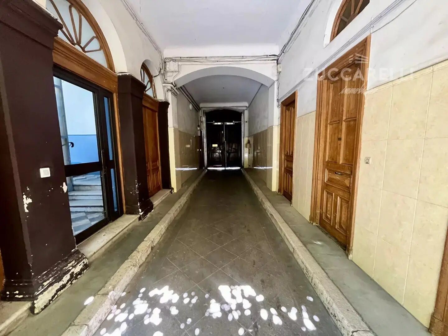Appartement à louer, 18m², Nice