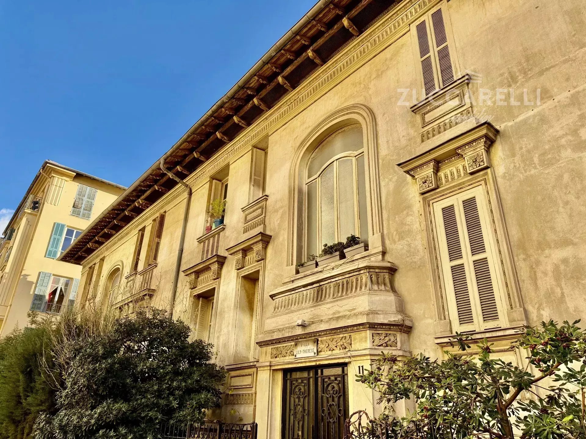 Maison à vendre, 319m², Nice