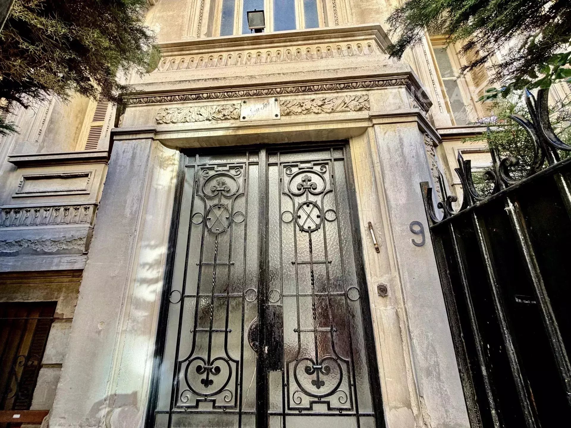 Maison à vendre, 319m², Nice