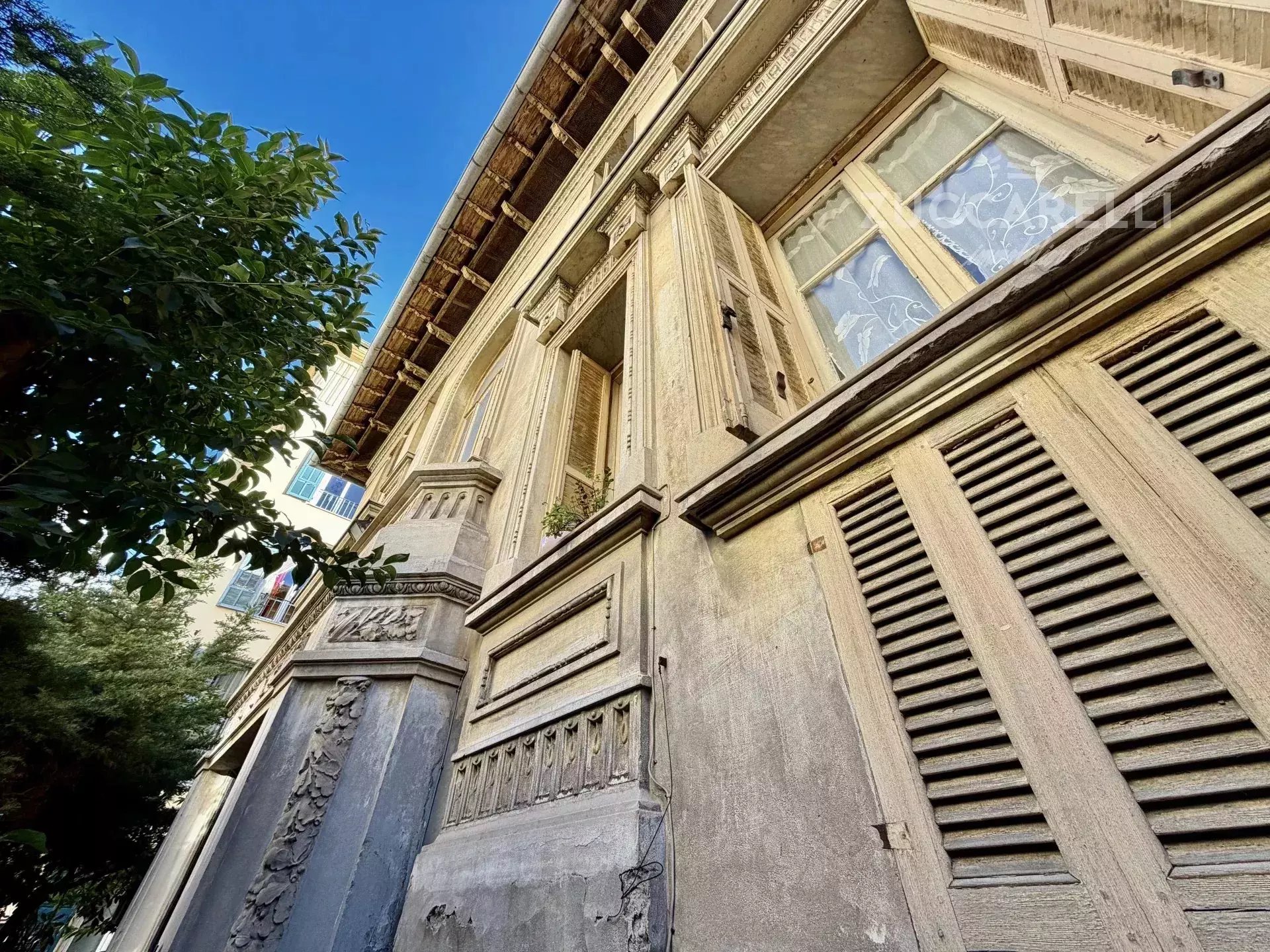 Maison à vendre, 319m², Nice