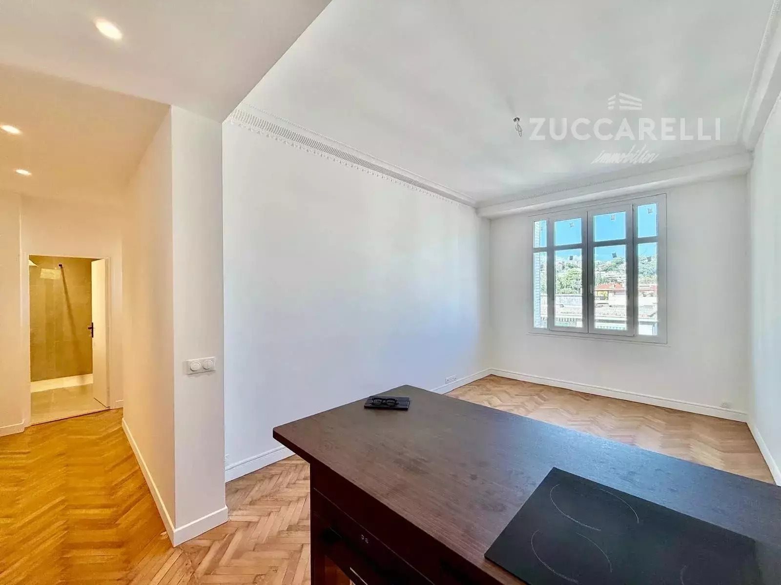 Appartement à louer, 53m², Nice