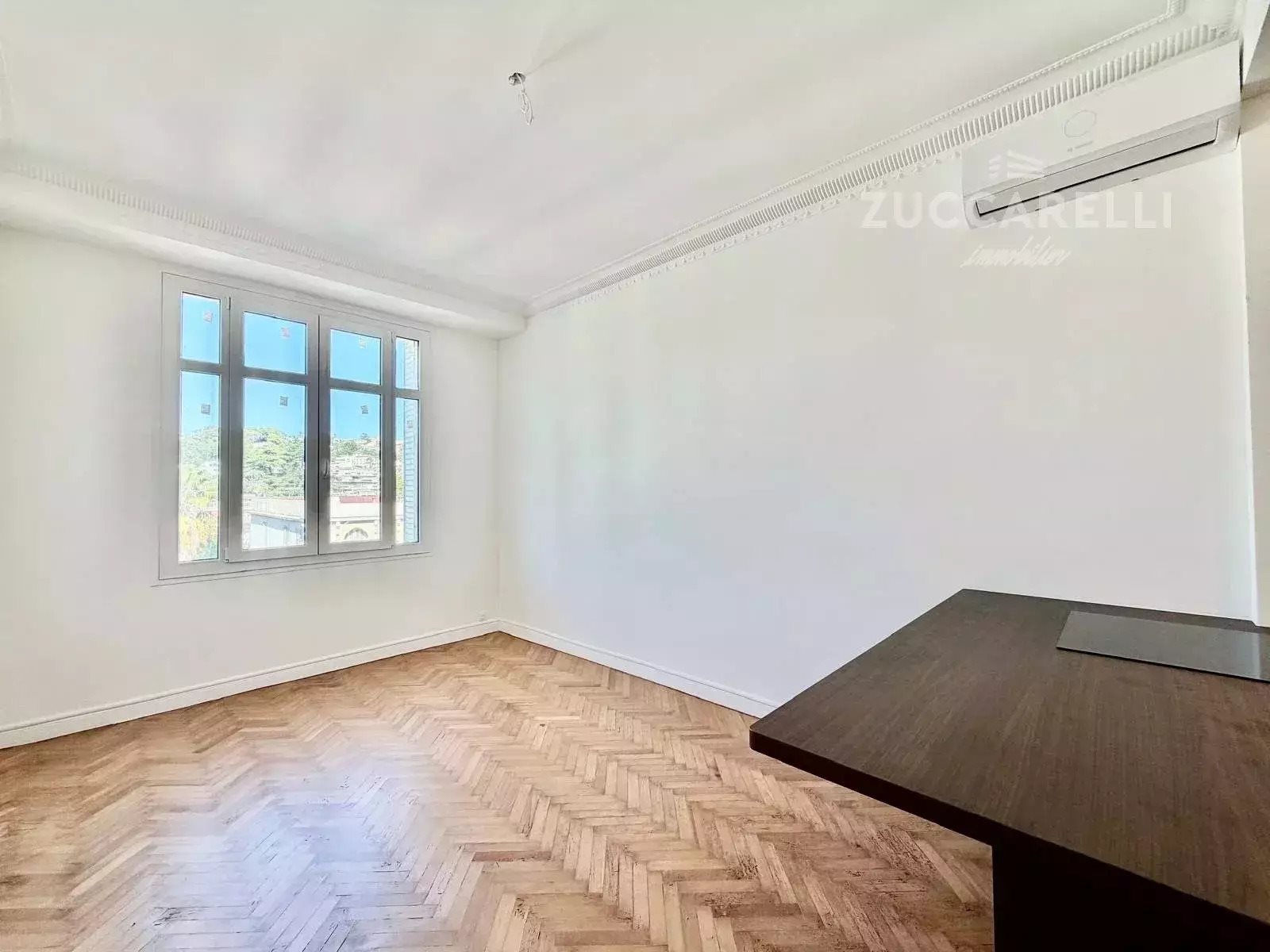 Appartement à louer, 53m², Nice