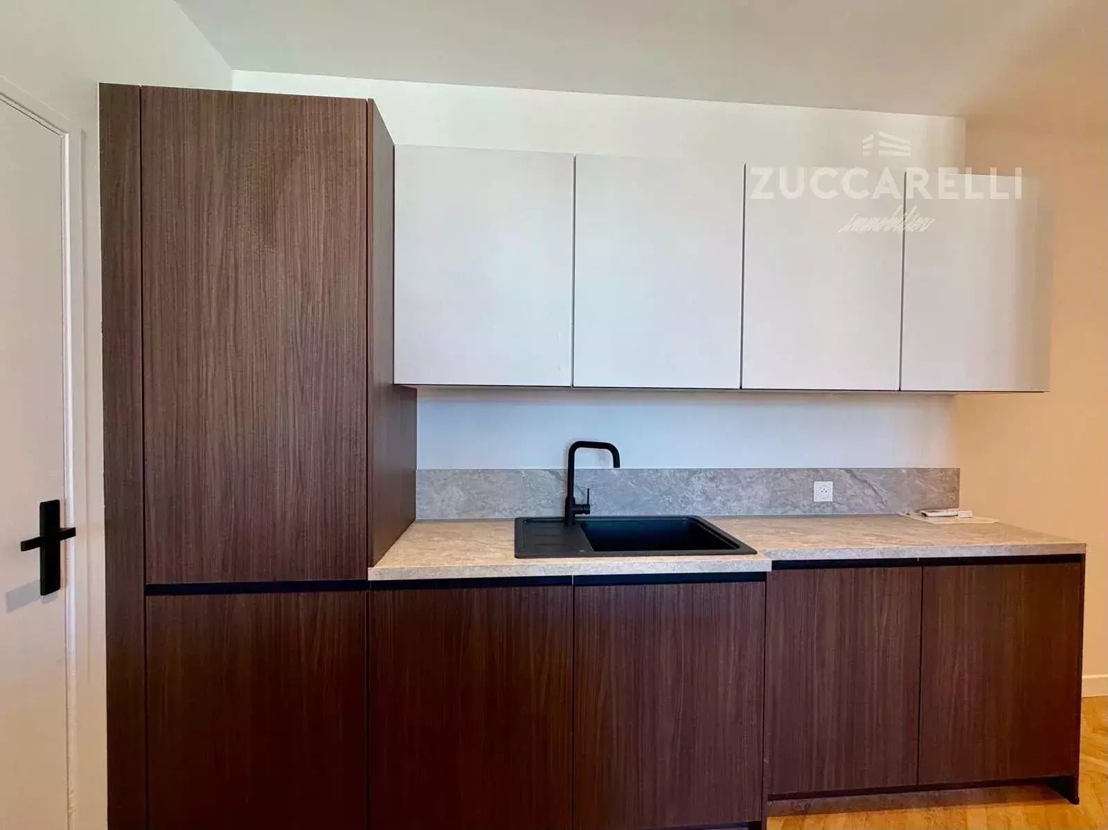 Appartement à louer, 53m², Nice