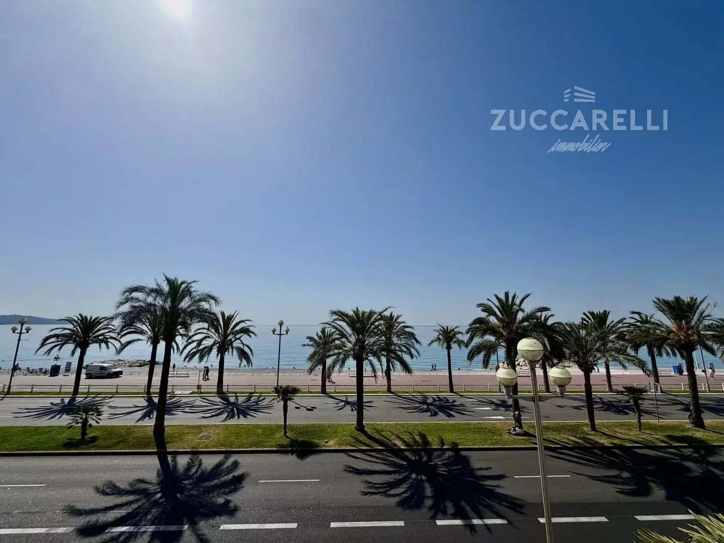 Appartement à vendre, 57m², Nice