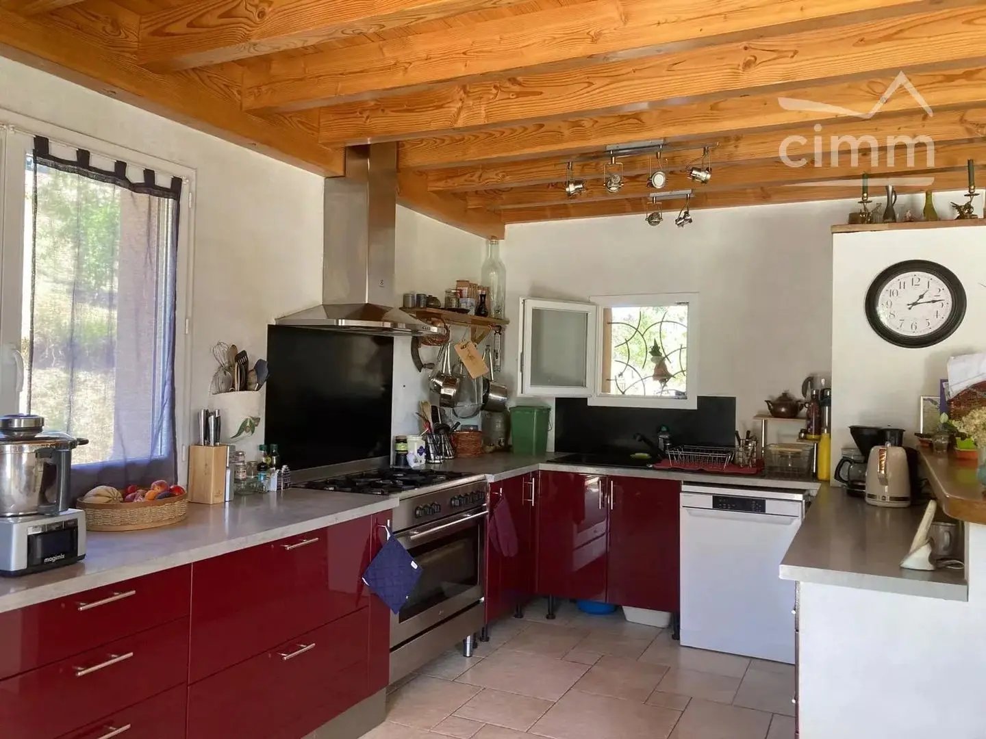 Maison à vendre, 133m², Saint-Nizier-d'Azergues
