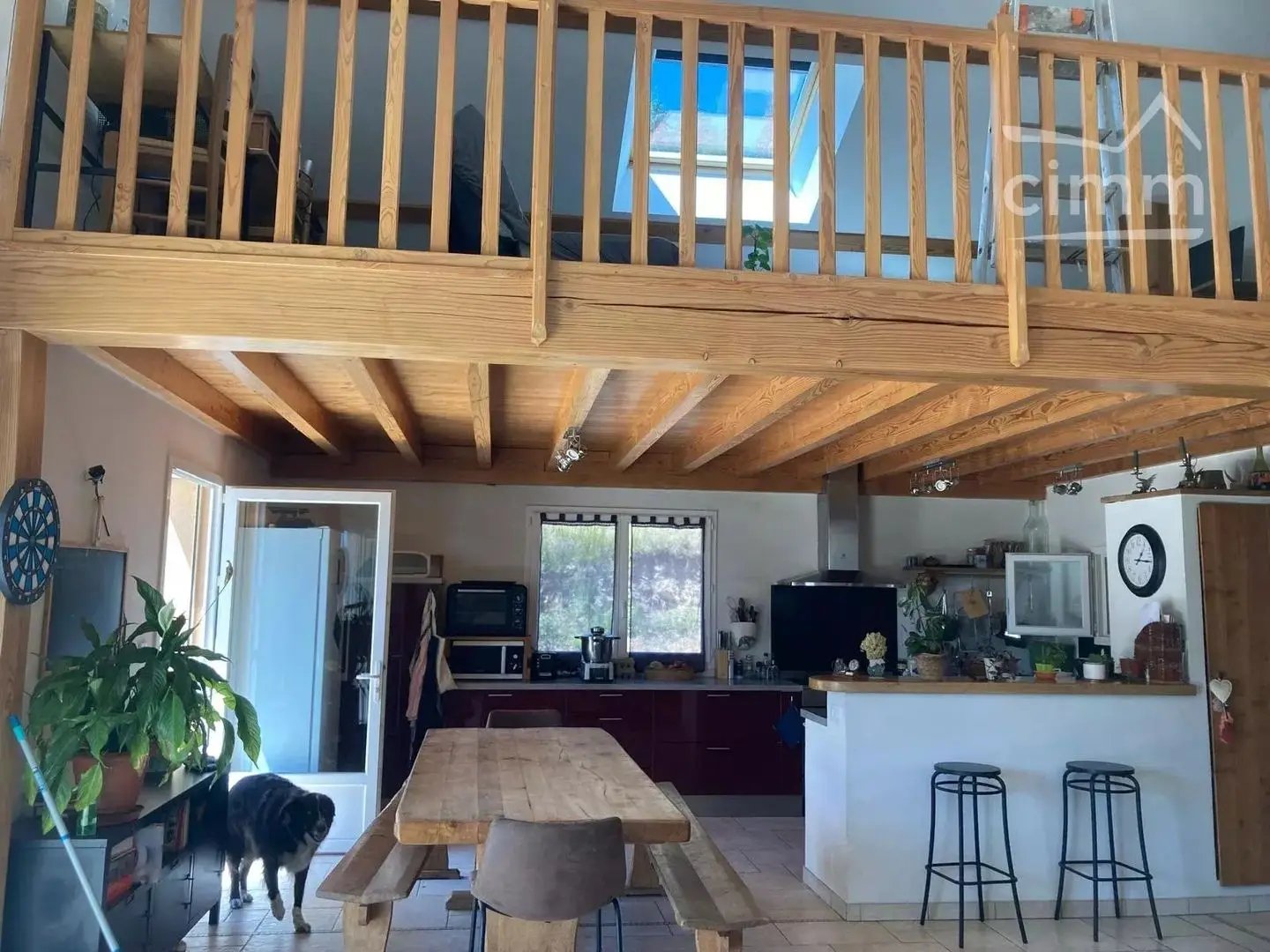 Maison à vendre, 133m², Saint-Nizier-d'Azergues