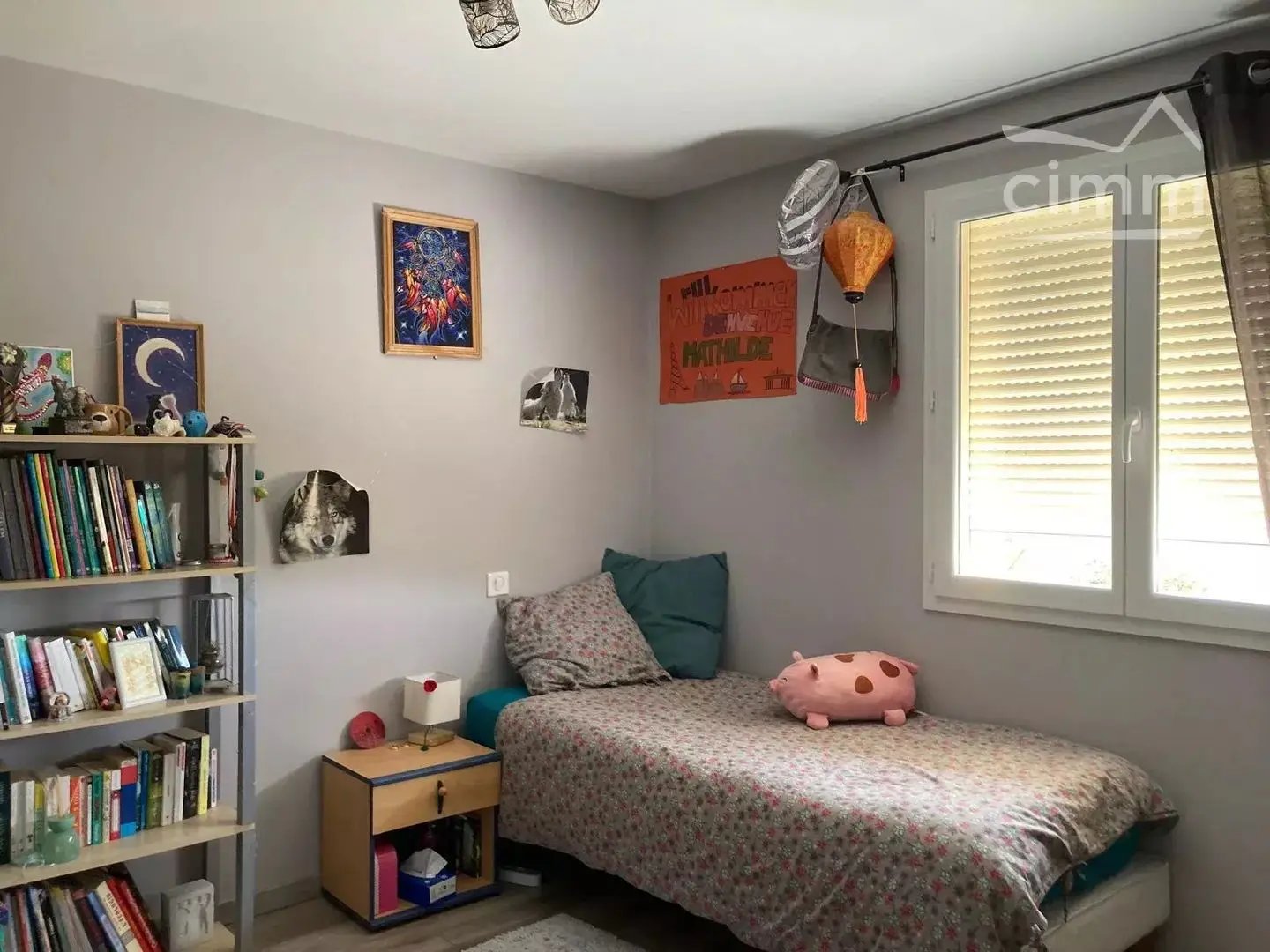 Maison à vendre, 133m², Saint-Nizier-d'Azergues