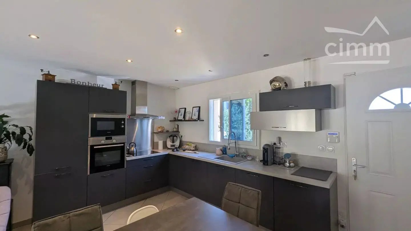 Maison à vendre, 4m², Toussieu