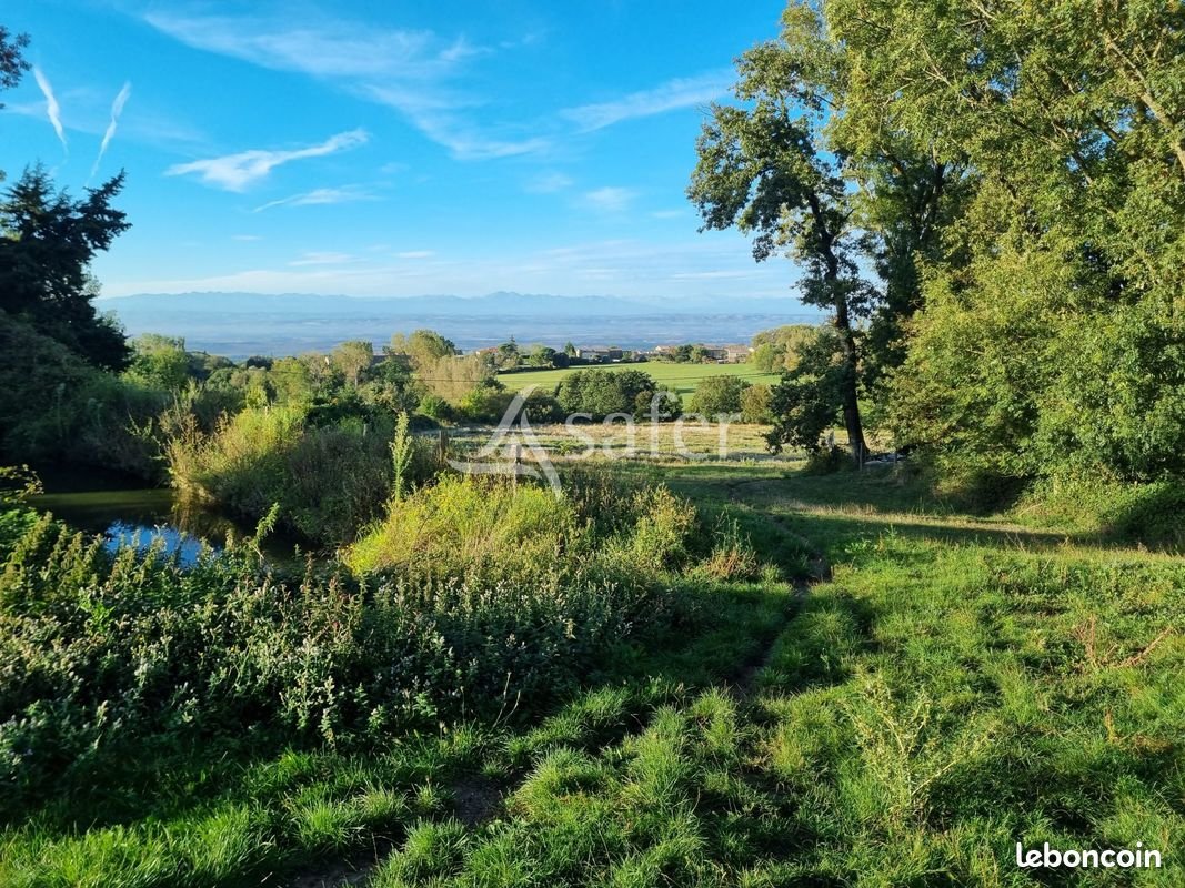Maison à vendre, 85m², Saissac