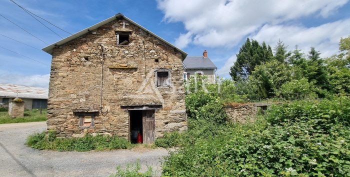 Maison à vendre, 140m², Salmiech