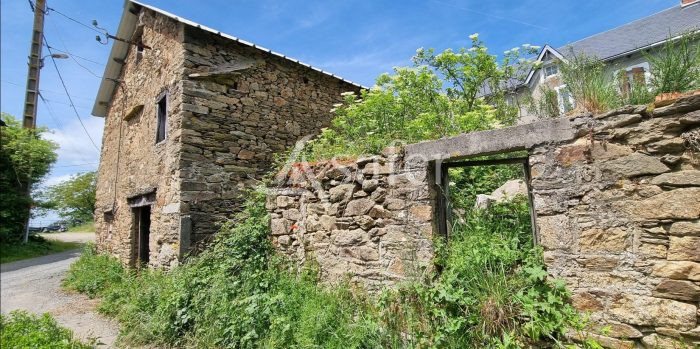 Maison à vendre, 140m², Salmiech