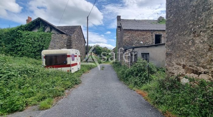 Maison à vendre, 140m², Salmiech