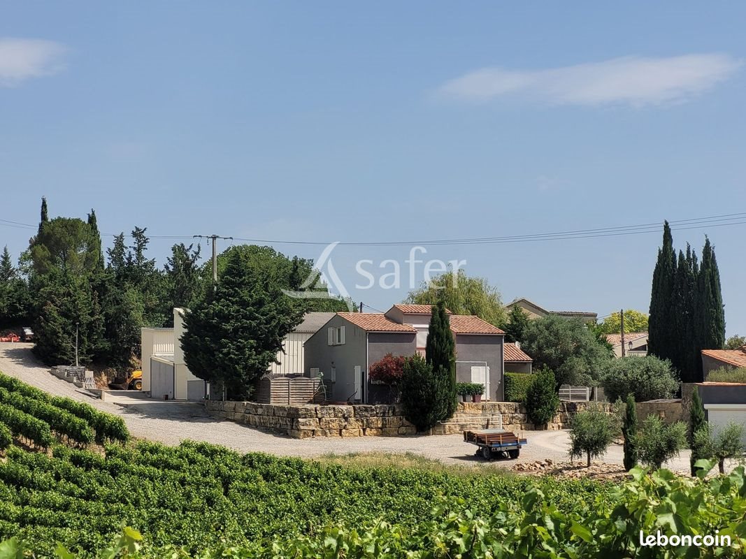 Maison à vendre, 232m², Limoux