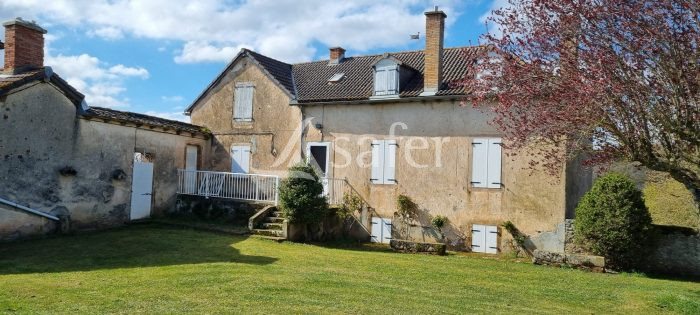 Maison à vendre, 340m², Millau
