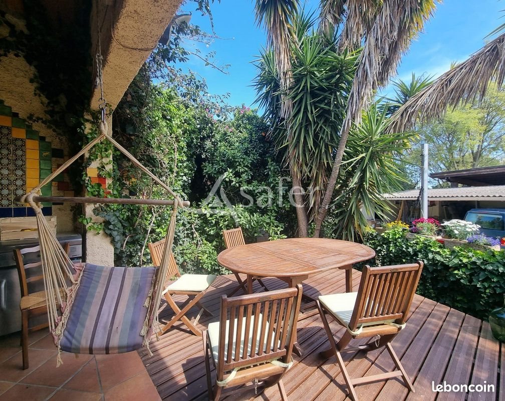 Maison à vendre, 80m², Perpignan