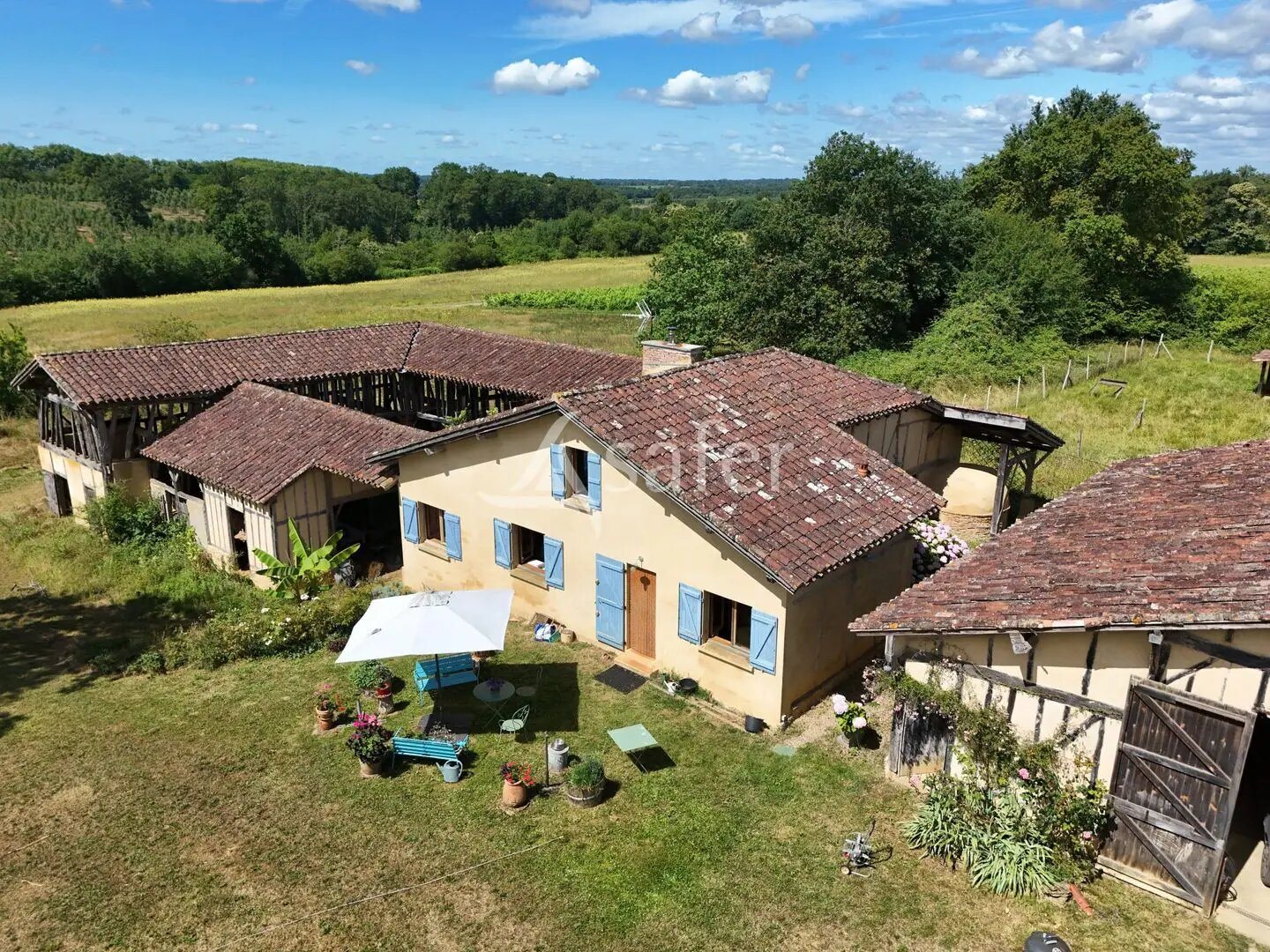 Maison à vendre, 136m², Eauze