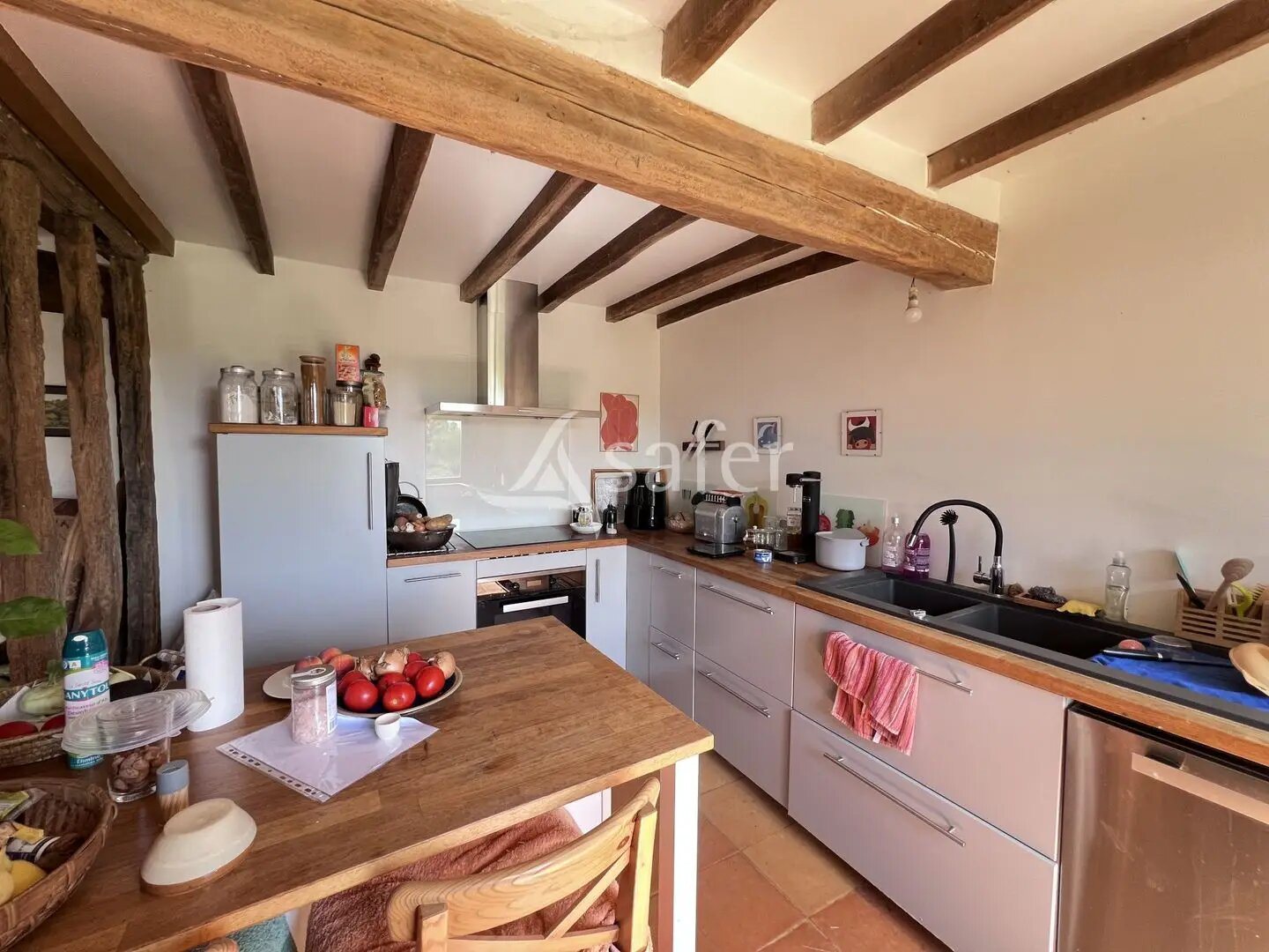 Maison à vendre, 136m², Eauze