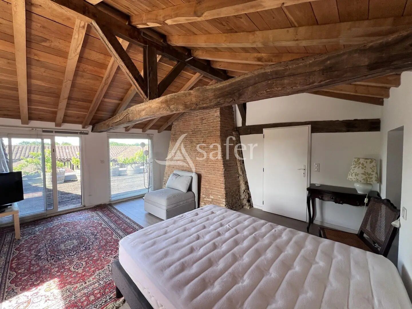 Maison à vendre, 136m², Eauze