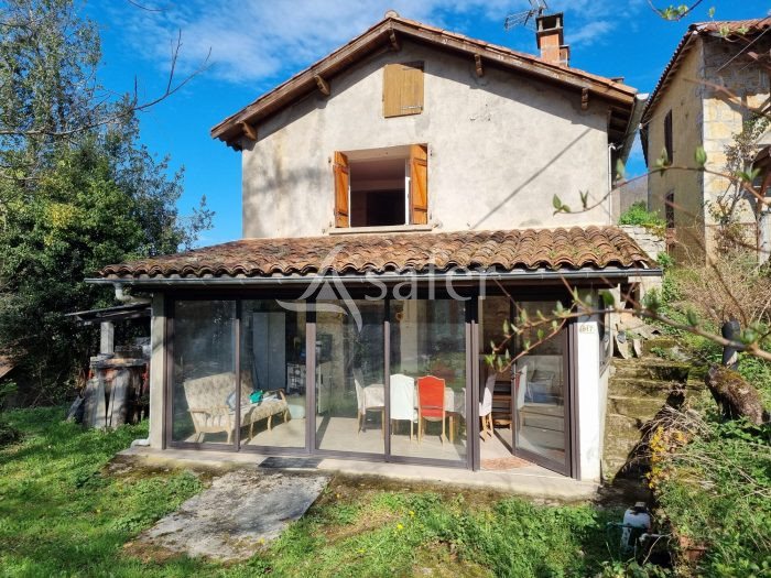Maison à vendre, 115m², Saint-Girons