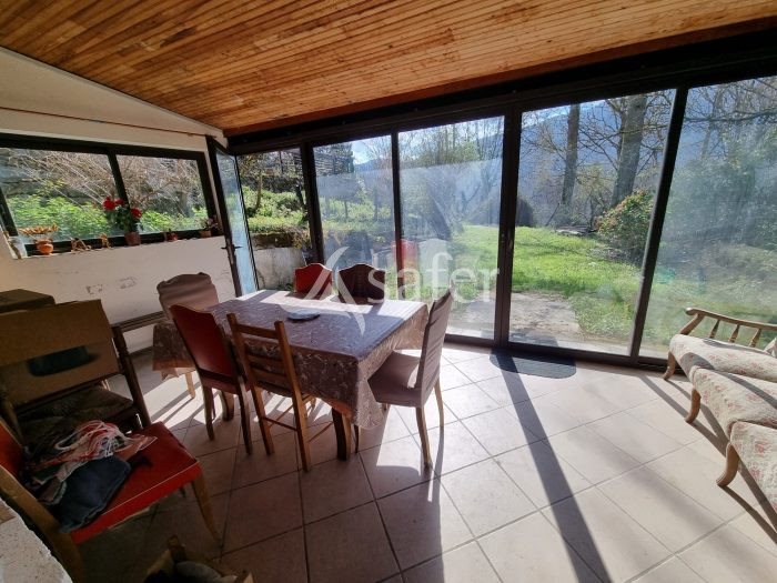 Maison à vendre, 115m², Saint-Girons