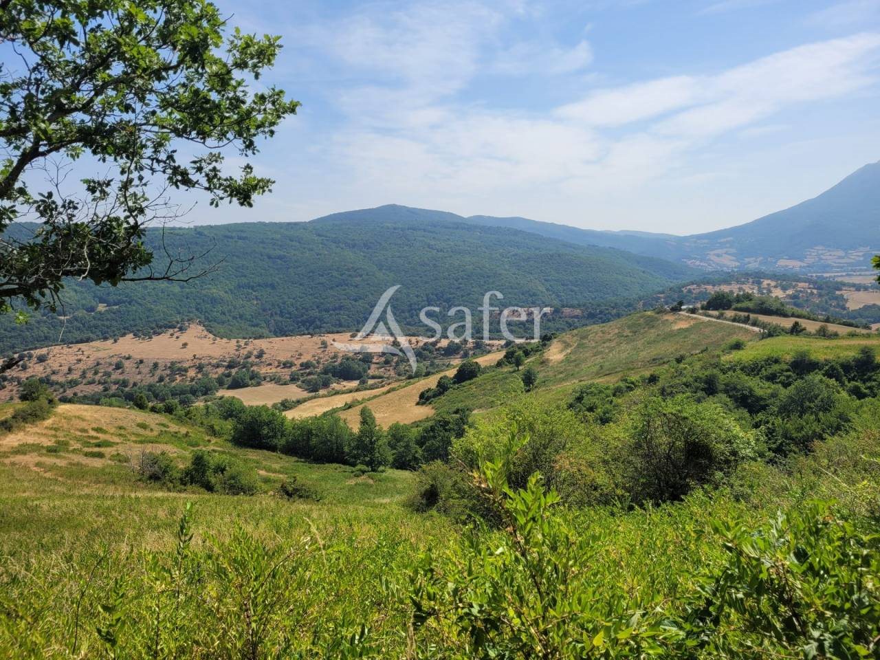 Maison à vendre, 115m², Quillan