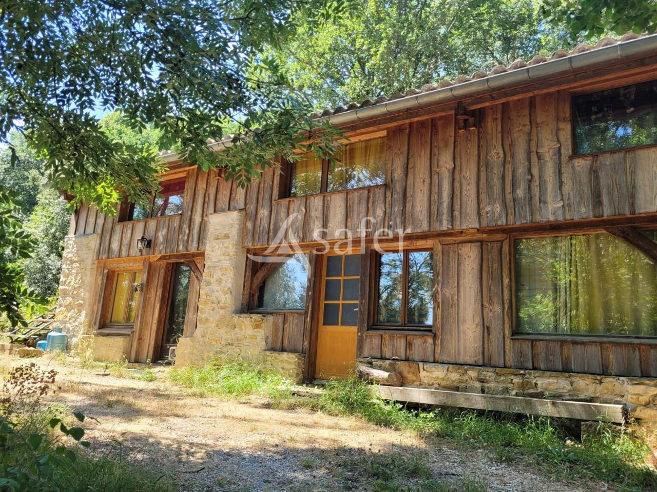 Maison à vendre, 115m², Quillan