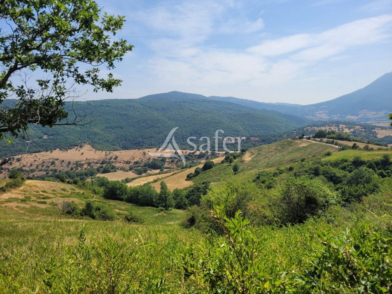 Maison à vendre, 115m², Quillan