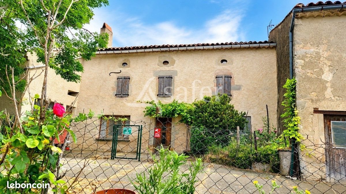 Maison à vendre, 183m², Lautrec