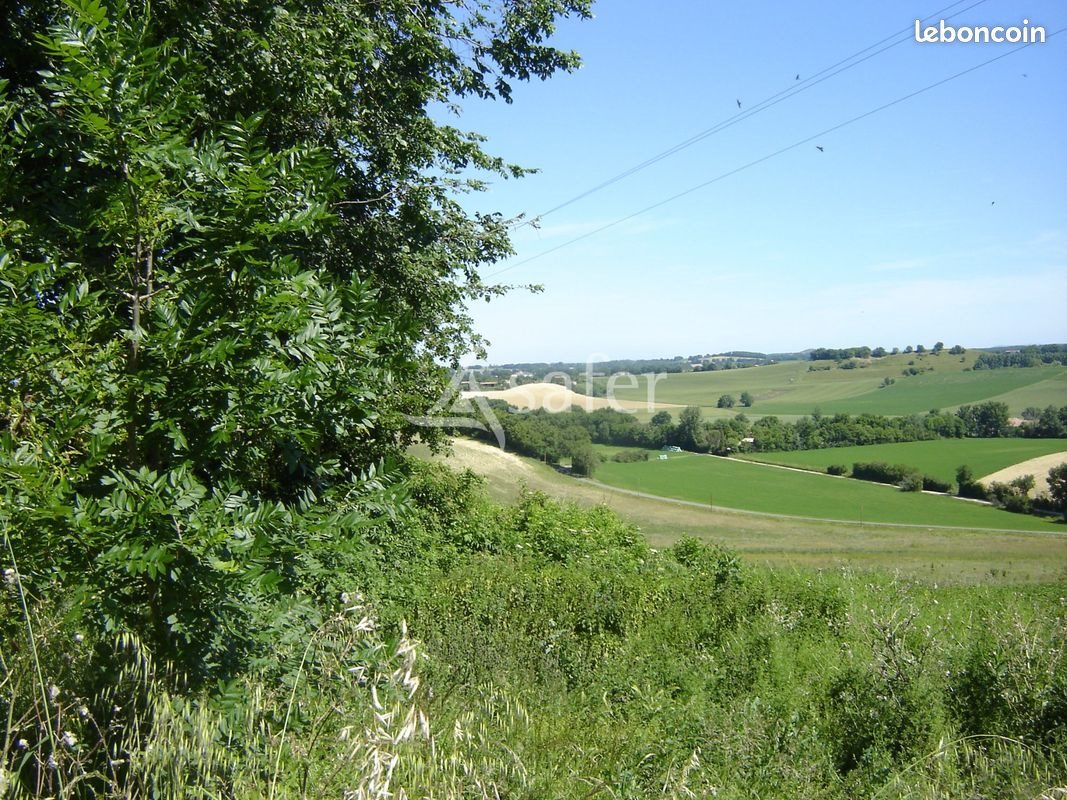 Maison à vendre, 183m², Lautrec
