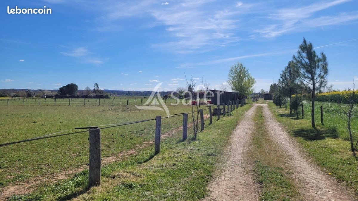 Maison à vendre, 115m², Gaillac