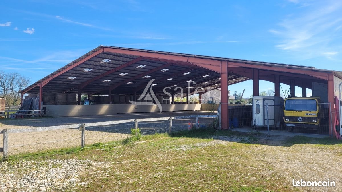 Maison à vendre, 115m², Gaillac