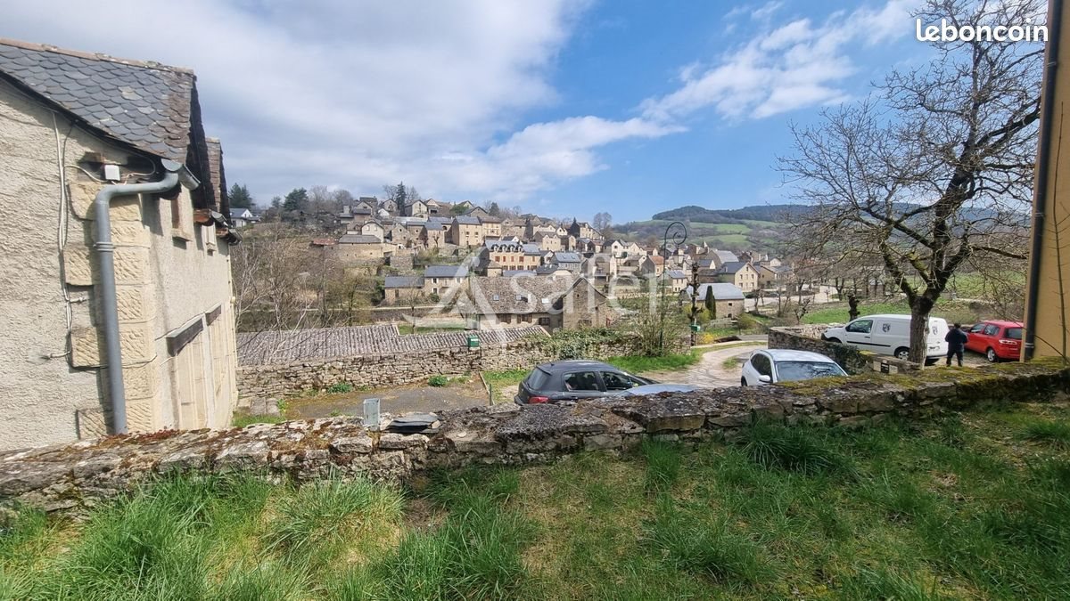 Maison à vendre, 110m², La Canourgue