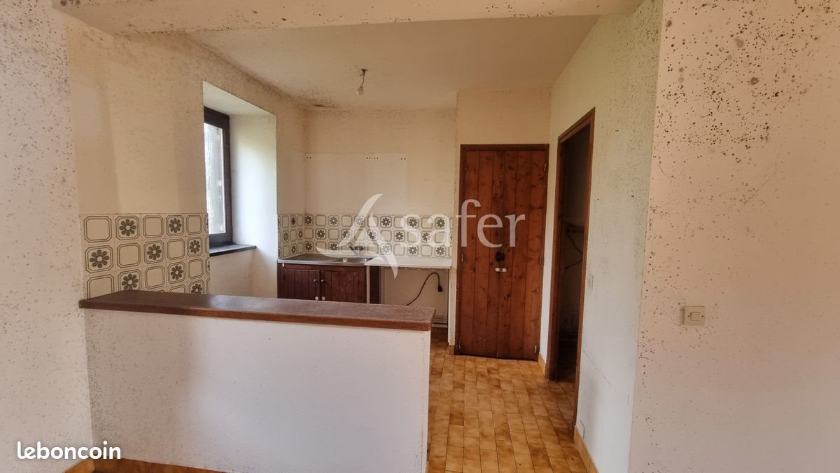 Maison à vendre, 110m², La Canourgue