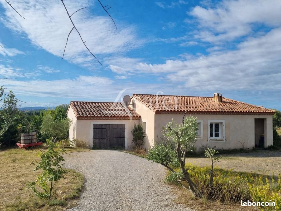 Maison à vendre, 149m², Caunes-Minervois