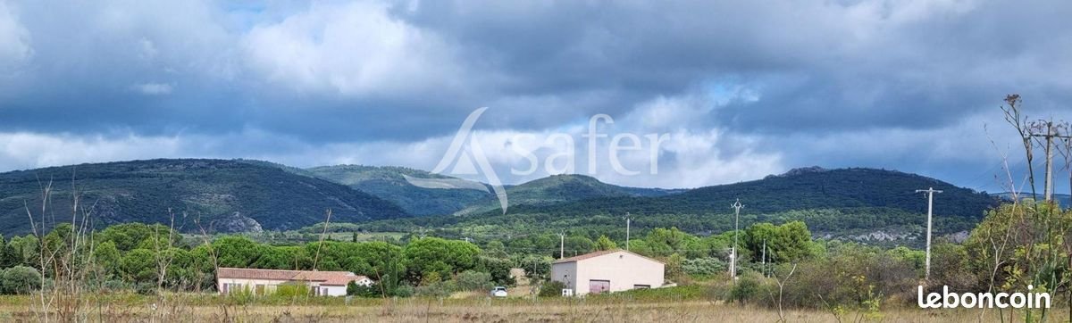 Maison à vendre, 149m², Caunes-Minervois