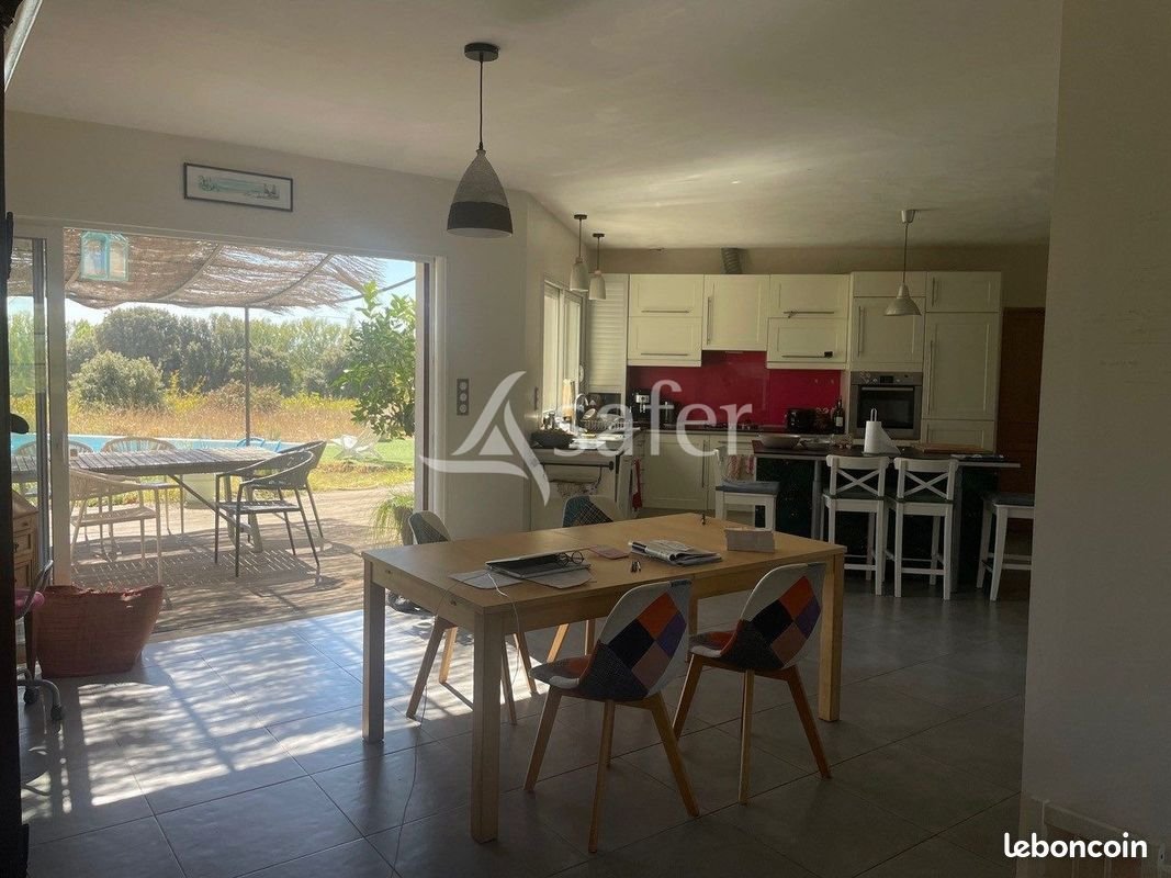 Maison à vendre, 149m², Caunes-Minervois