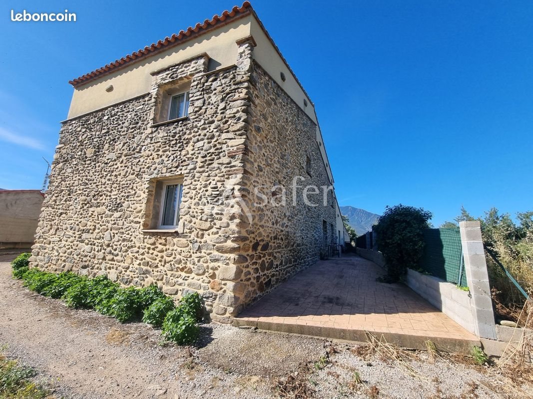 Maison à vendre, 290m², Vinça