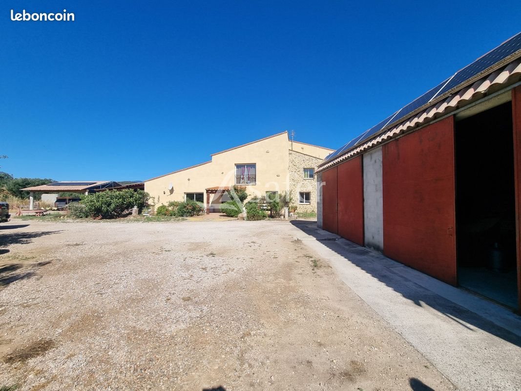 Maison à vendre, 290m², Vinça