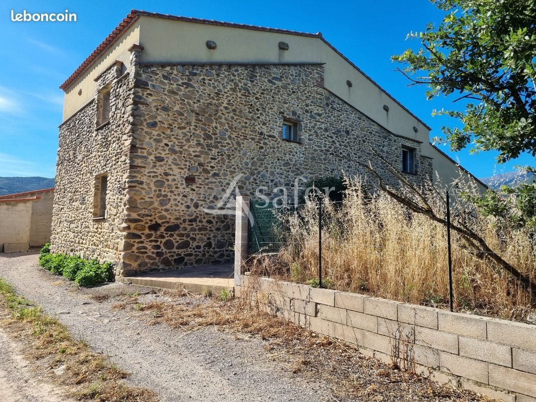 Maison à vendre, 290m², Vinça