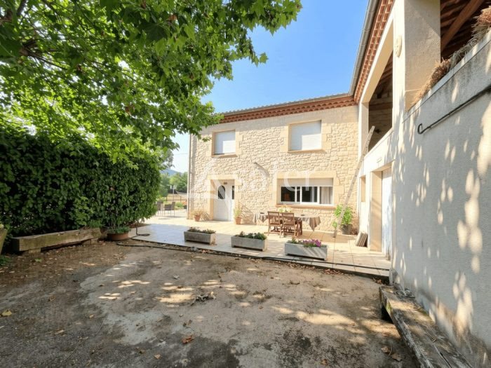 Maison à vendre, 200m², Mirepoix