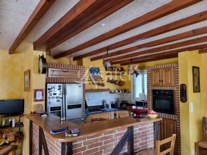 Maison à vendre, 200m², Mirepoix