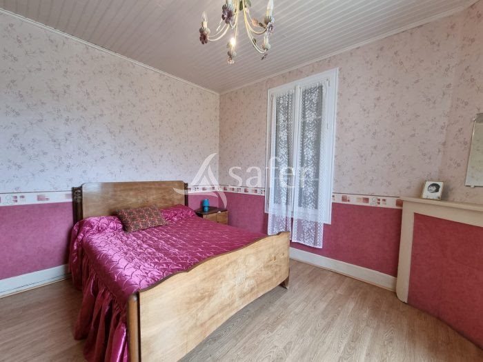Maison à vendre, 200m², Mirepoix