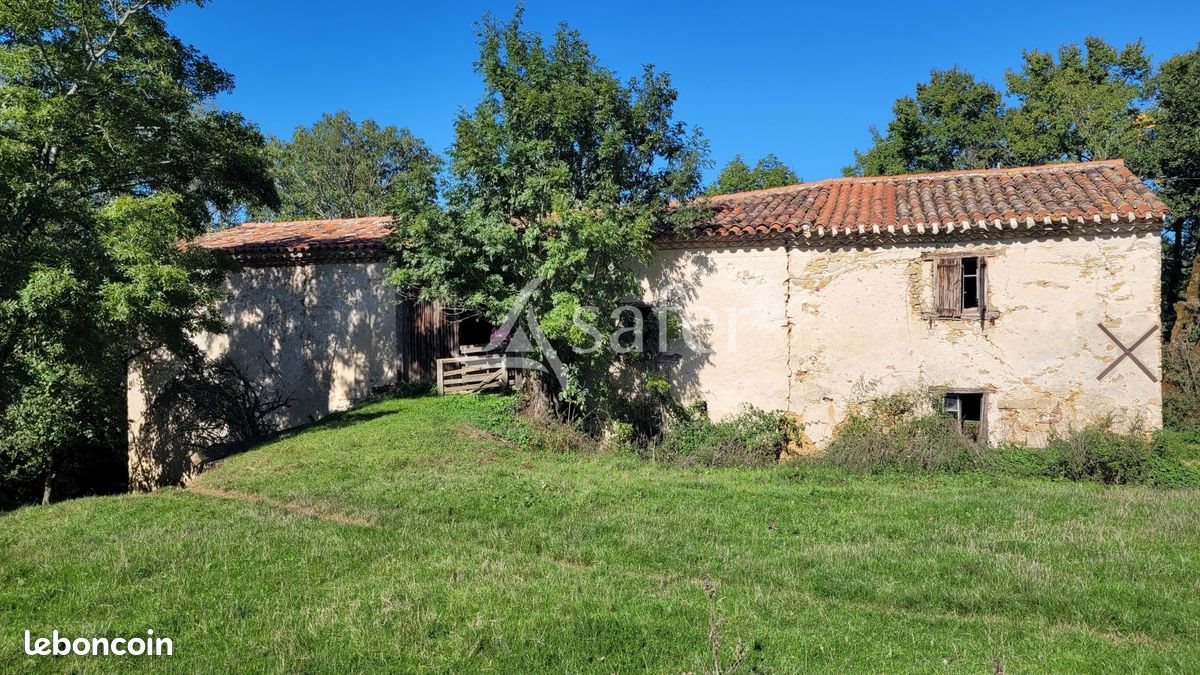 Maison à vendre, 100m², Castres