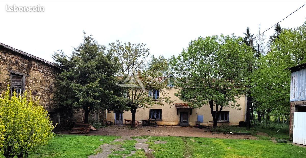 Maison à vendre, 200m², Castres